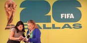 Jadwal Lengkap Piala Dunia 2026 Jadwal Lengkap Piala Dunia 2026