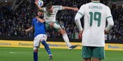 Manuel Locatelli Usai Italia Kalahkan Irlandia Utara: Kami Berjuang untuk Gattuso! Manuel Locatelli Usai Italia Kalahkan Irlandia Utara: Kami Berjuang untuk Gattuso!