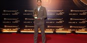 Jay Idzes Jadi Perhatian Media Italia Setelah Sabet Penghargaan Pemain Terbaik PSSI Awards 2026