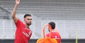 PSSI Buka Suara soal Penunjukan Jens Raven Gantikan Mauro Zijlstra Hadapi Bulgaria