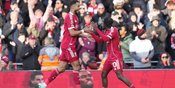 Warning Gakpo Jelang Liverpool vs Chelsea: Jangan Remehkan Lawan yang Sedang Terpuruk! Warning Gakpo Jelang Liverpool vs Chelsea: Jangan Remehkan Lawan yang Sedang Terpuruk!