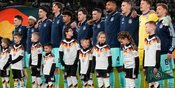 Timnas Jerman Rilis Skuad untuk Piala Dunia 2026: Manuel Neuer Comeback, Calon Kuat Juara?