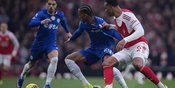 Man of the Match Arsenal vs Chelsea: Gabriel Magalhaes
