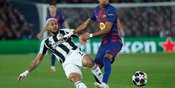 Barcelona Menang 7-2 atas Newcastle, Raphinha: Easy Peasy? Gak Sama Sekali! Barcelona Menang 7-2 atas Newcastle, Raphinha: Easy Peasy? Gak Sama Sekali!