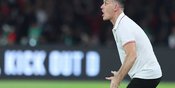 John Herdman Semringah, Puji Beckham Putra Usai Cetak Dua Gol untuk Timnas Indonesia John Herdman Semringah, Puji Beckham Putra Usai Cetak Dua Gol untuk Timnas Indonesia