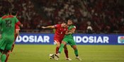 Seperti Apa Kesan Pertama Jordi Amat Dilatih John Herdman di Timnas Indonesia? Seperti Apa Kesan Pertama Jordi Amat Dilatih John Herdman di Timnas Indonesia?