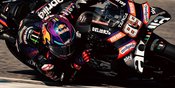 Sajikan Aksi Comeback Gemilang di MotoGP Thailand 2026, Jorge Martin: Inilah Diri Saya yang Dulu! Sajikan Aksi Comeback Gemilang di MotoGP Thailand 2026, Jorge Martin: Inilah Diri Saya yang Dulu!
