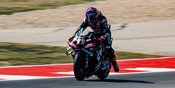 Hasil Sprint Race MotoGP Amerika 2026: Jorge Martin Akhiri Puasa Kemenangan, Sikat Pecco Bagnaia