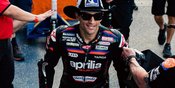 Jorge Martin Ucapkan Terima Kasih ke Aprilia, Sudah Bantu Bangkit dari Masa Kelam di MotoGP Jorge Martin Ucapkan Terima Kasih ke Aprilia, Sudah Bantu Bangkit dari Masa Kelam di MotoGP