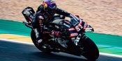 Jorge Martin Menangi Sprint Race MotoGP Amerika 2026, Marc Marquez dan Fabio di Giannantonio Tabrakan