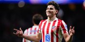Panas! Atletico Madrid Sindir Barcelona soal Transfer Julian Alvarez, Lamine Yamal hingga Pedri Ikut 'Ditawar'