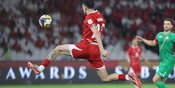 Timnas Indonesia: Justin Hubner yang Militan dan Cepat Cocok untuk Meredam Kegesitan Sayap Bulgaria
