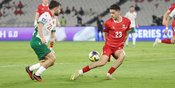 Bebas dari Passportgate, Justin Hubner Murka dan Semprot NAC Breda: Kalian Sudah Kalah 0-6, Tindakan Memalukan Bebas dari Passportgate, Justin Hubner Murka dan Semprot NAC Breda: Kalian Sudah Kalah 0-6, Tindakan Memalukan