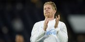 Kabar Gembira! Kevin De Bruyne Kembali Perkuat Napoli Hadapi Torino Kabar Gembira! Kevin De Bruyne Kembali Perkuat Napoli Hadapi Torino