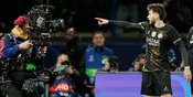 Rapor Pemain PSG Saat Hancurkan Chelsea: Khvicha Kvaratskhelia Memang Istimewa Rapor Pemain PSG Saat Hancurkan Chelsea: Khvicha Kvaratskhelia Memang Istimewa