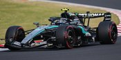 Hasil Balapan Formula 1 GP Jepang 2026: Kimi Antonelli Menang, Kalahkan Oscar Piastri