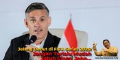 KOLOM - Jelang Debut di FIFA Series 2026: Jangan Terlalu Mudah Jatuh Cinta, John KOLOM - Jelang Debut di FIFA Series 2026: Jangan Terlalu Mudah Jatuh Cinta, John
