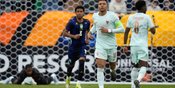 Man of the Match Brasil vs Prancis: Kylian Mbappe
