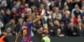 Nonton Live Streaming Barcelona vs Atletico Madrid - Semifinal Copa del Rey 2025/2026 Nonton Live Streaming Barcelona vs Atletico Madrid - Semifinal Copa del Rey 2025/2026