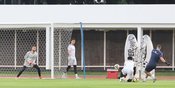 Emil Audero vs Maarten Paes: Siapa Kiper Timnas Indonesia Pilihan John Herdman Lawan St Kitts Nevis? Emil Audero vs Maarten Paes: Siapa Kiper Timnas Indonesia Pilihan John Herdman Lawan St Kitts Nevis?