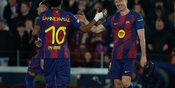 Barcelona 7-2 Newcastle: Tidak Semudah yang Terlihat! Barcelona 7-2 Newcastle: Tidak Semudah yang Terlihat!