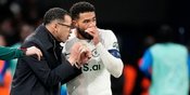 Chelsea Sempat Bangkit, tapi Gol Vitinha Mengubah Momentum, dan Kvaratskhelia Jadi Pembeda Chelsea Sempat Bangkit, tapi Gol Vitinha Mengubah Momentum, dan Kvaratskhelia Jadi Pembeda