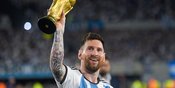 6 Kandidat Terkuat Peraih Sepatu Emas Piala Dunia 2026: Mbappe, Messi, hingga Ronaldo 6 Kandidat Terkuat Peraih Sepatu Emas Piala Dunia 2026: Mbappe, Messi, hingga Ronaldo