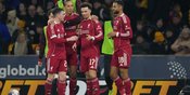 Tempat Menonton Galatasaray vs Liverpool: Tayang di Mana dan Jam Berapa? Tempat Menonton Galatasaray vs Liverpool: Tayang di Mana dan Jam Berapa?