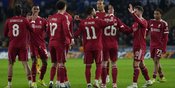 Prediksi Susunan Pemain Galatasaray vs Liverpool di Liga Champions: The Reds Hadapi Tantangan Berat di Istanbul Prediksi Susunan Pemain Galatasaray vs Liverpool di Liga Champions: The Reds Hadapi Tantangan Berat di Istanbul