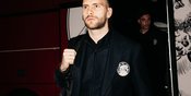 Berkat Kejelian Ajax, Maarten Paes Terhindar dari Masalah Paspor di Liga Belanda Berkat Kejelian Ajax, Maarten Paes Terhindar dari Masalah Paspor di Liga Belanda