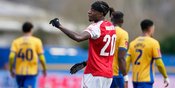 Mengkritik Kebijakan Transfer Chelsea: Jual Madueke ke Arsenal Adalah Keputusan Paling Tidak Masuk Akal!