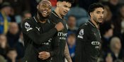 Hasil Leeds vs Man City: Tetap Menang Walau Tanpa Haaland Hasil Leeds vs Man City: Tetap Menang Walau Tanpa Haaland