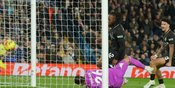 Dominasi Man City, Tekanan Nottm Forest, Rekor Apik Guardiola