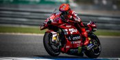 Video Kerusakan Velg dan Ban Motor Marc Marquez di MotoGP Thailand 2026, Bikin Gagal Podium Video Kerusakan Velg dan Ban Motor Marc Marquez di MotoGP Thailand 2026, Bikin Gagal Podium