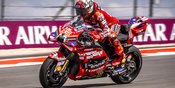 Marc Marquez Tanpa Podium di MotoGP Amerika 2026: Saya yang 'Tersesat', Bukan Ducati Marc Marquez Tanpa Podium di MotoGP Amerika 2026: Saya yang 'Tersesat', Bukan Ducati