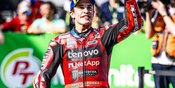Ducati Sebut Marc Marquez Sadar Bakal Sulit Juarai MotoGP 2026 Usai Lihat Performa Apik Aprilia Ducati Sebut Marc Marquez Sadar Bakal Sulit Juarai MotoGP 2026 Usai Lihat Performa Apik Aprilia