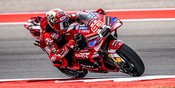 Marc Marquez Puji Dominasi Marco Bezzecchi, Sebut Bakal Sulit Dikalahkan