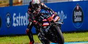 Marco Bezzecchi Menangi Balapan MotoGP Brasil 2026, Jorge Martin Raih Podium Perdana Bareng Aprilia Marco Bezzecchi Menangi Balapan MotoGP Brasil 2026, Jorge Martin Raih Podium Perdana Bareng Aprilia