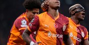 Man of the Match Galatasaray vs Liverpool: Mario Lemina Man of the Match Galatasaray vs Liverpool: Mario Lemina