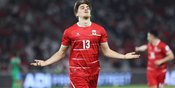 Striker Naturalisasi Timnas Indonesia Girang Bisa Comeback ke Persija Usai Absen 3 Bulan Striker Naturalisasi Timnas Indonesia Girang Bisa Comeback ke Persija Usai Absen 3 Bulan