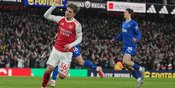 Peringatan Theo Walcott: Max Dowman Jangan Mau Dibawa Tuchel ke Piala Dunia 2026! Peringatan Theo Walcott: Max Dowman Jangan Mau Dibawa Tuchel ke Piala Dunia 2026!