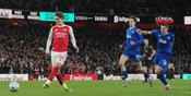 Tanda-Tanda Arsenal Juara: Pertandingan Buntu, Lalu Muncul Bocah 16 Tahun Jadi Penyelamat!