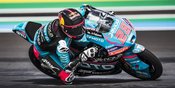 Hasil FP1 Moto3 Spanyol 2026: Maximo Quiles Tercepat di Rumah Sendiri Hasil FP1 Moto3 Spanyol 2026: Maximo Quiles Tercepat di Rumah Sendiri