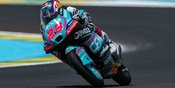 Klasemen Sementara Moto3 2026 Usai Grand Prix Amerika di Circuit of The Americas Klasemen Sementara Moto3 2026 Usai Grand Prix Amerika di Circuit of The Americas