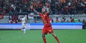 Maxwell Souza Bantah Isu Dirinya Sudah Sepakat Gabung Klub Lain Usai Absen di Laga Persija Jakarta vs Persib di BRI Super League Maxwell Souza Bantah Isu Dirinya Sudah Sepakat Gabung Klub Lain Usai Absen di Laga Persija Jakarta vs Persib di BRI Super League