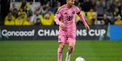 Lionel Messi Resmi Akuisisi Klub Spanyol Lionel Messi Resmi Akuisisi Klub Spanyol