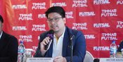 Peta Jalan Timnas Futsal Indonesia untuk Tembus Piala Dunia Futsal 2028 Peta Jalan Timnas Futsal Indonesia untuk Tembus Piala Dunia Futsal 2028