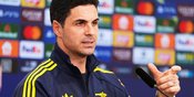 Kabar Skuad Arsenal: Trossard dan Calafiori Masuk Rombongan ke Leverkusen, Siap Tempur? Kabar Skuad Arsenal: Trossard dan Calafiori Masuk Rombongan ke Leverkusen, Siap Tempur?