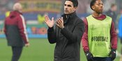 Kata Arteta, Arsenal Diselamatkan The Finisher di Markas Leverkusen Kata Arteta, Arsenal Diselamatkan The Finisher di Markas Leverkusen