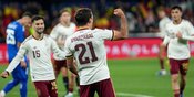Prediksi Superkomputer: Timnas Spanyol Punya Peluang Terbesar Juara Piala Dunia 2026 Prediksi Superkomputer: Timnas Spanyol Punya Peluang Terbesar Juara Piala Dunia 2026